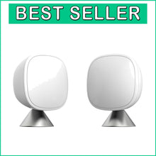 Load image into Gallery viewer, Infrared Motion Detection Smart Sensor - 60 ft Range, Energy Savvy &amp; Secure