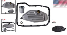 Load image into Gallery viewer, Lightweight 45RFE Filter Kit with Gasket - Compatible with 1999-UP Dodge Models