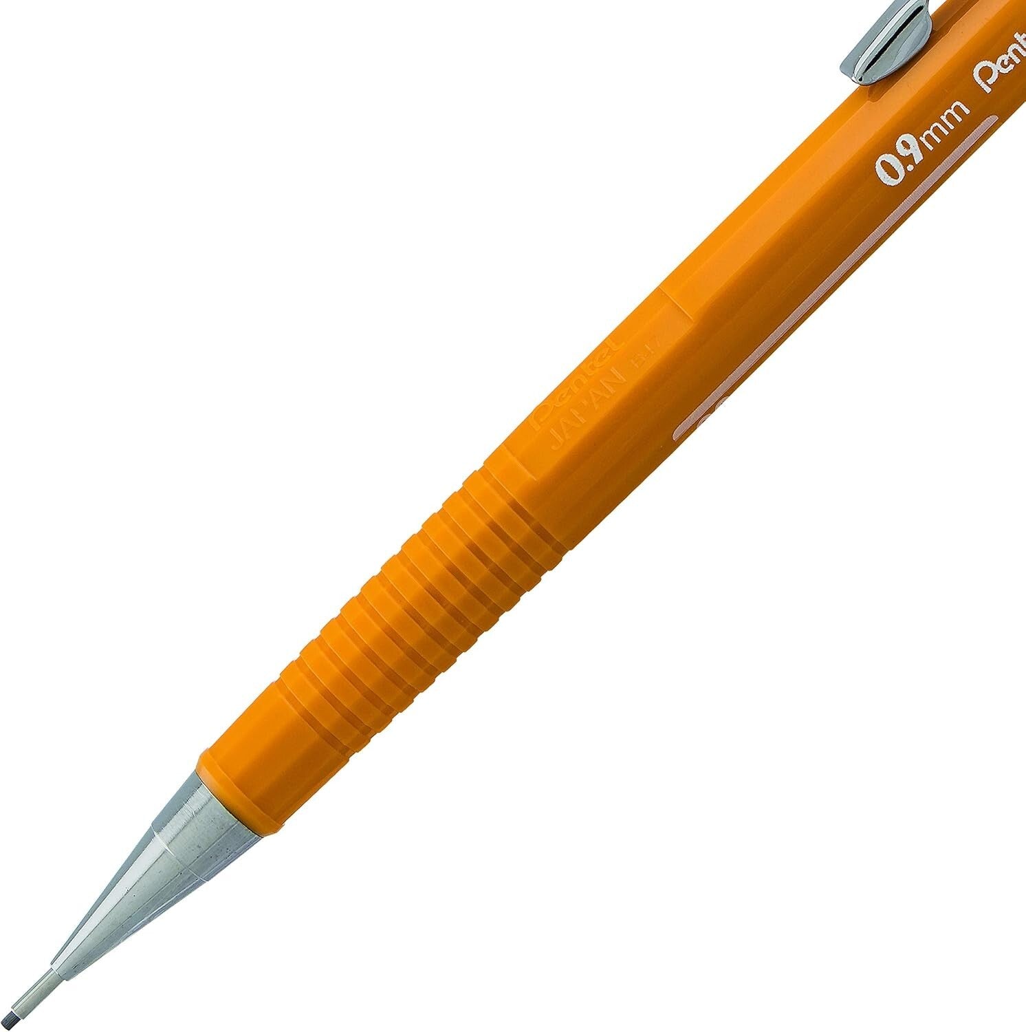 Bulk Pack of Sharp Mechanical Pencils, 0.9mm Lead - Ideal Writing Partner