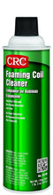 Load image into Gallery viewer, Low Odor Foaming Coil Cleaner, 18oz x12 - Perfect for AC &amp; Refrigeration Coils