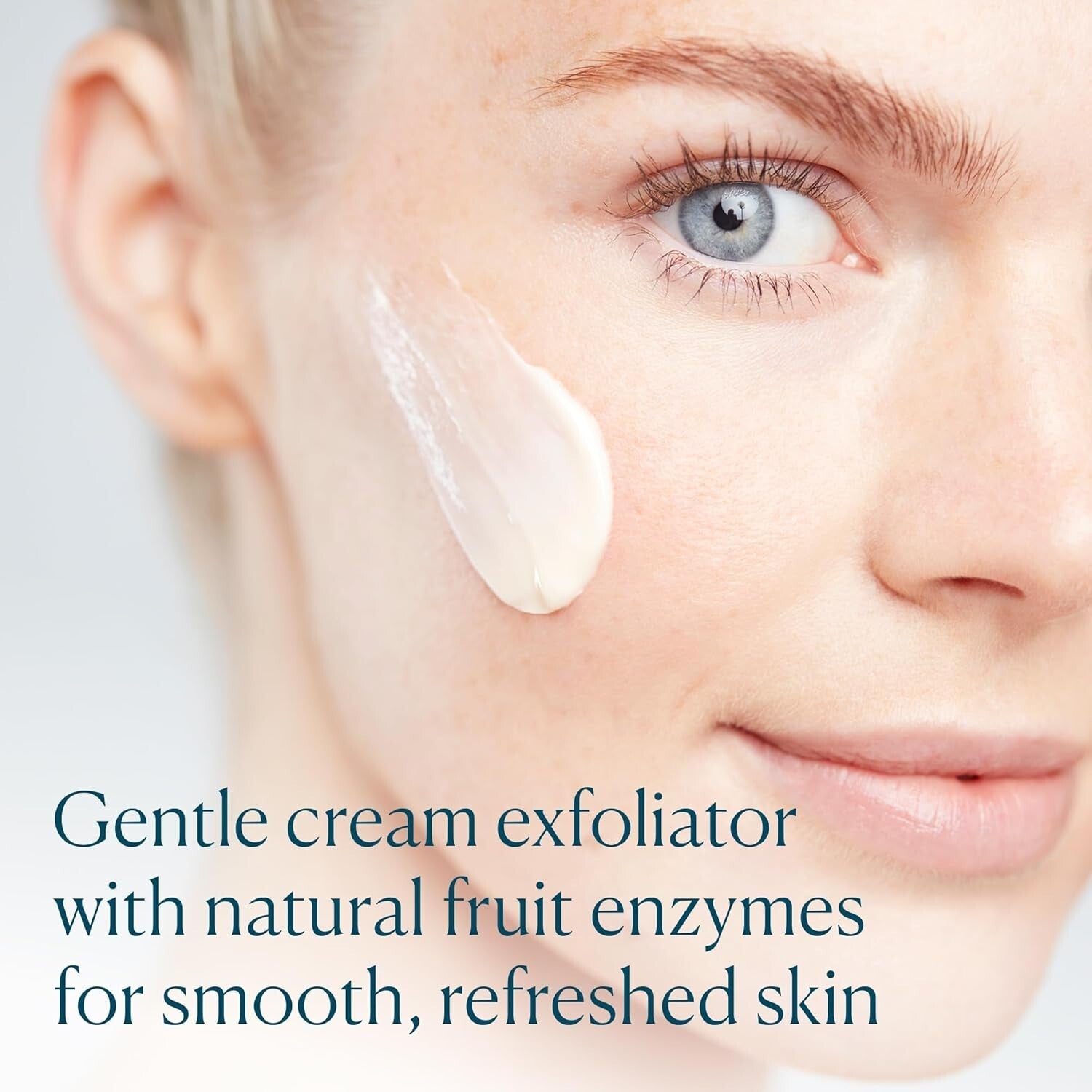 Exfoliating Papaya Enzyme Peel, 1.6 Fl Oz - Purifies and Smooths Skin