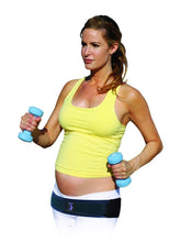 Load image into Gallery viewer, Professional-Grade SI Joint Support Belt - Comfort for Hips &amp; Back, Large