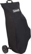 Load image into Gallery viewer, Lightweight Weather-Resistant Grill Cover with Transport Handles for Outdoor Use