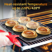 Load image into Gallery viewer, 120 Pack Disposable Aluminum Ramekins with Lids – Perfect for Baking Delights