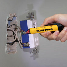 Load image into Gallery viewer, Klein Tools Adjustable Multimeter Test Kit - Voltage Detection &amp; Wiring Safety