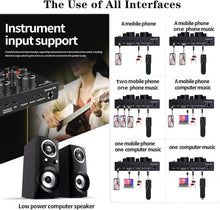 Load image into Gallery viewer, Professional BM-800 Condenser Microphone &amp; Recording Studio Package for Creators