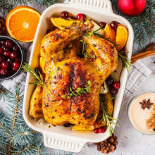 Load image into Gallery viewer, Versatile 20qt Roaster Oven with Removable Pan &amp; Full-Range Temperature Control