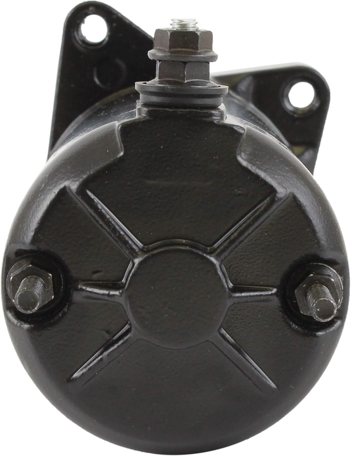 Durable 12V Starter for Sea-Doo Challenger & Speedster - Fast Shipping Available