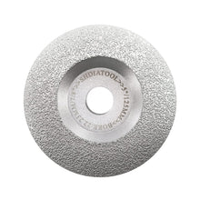 Load image into Gallery viewer, Efficient 5-Inch Diamond Grinding Cup for Angle Grinder - Tough Material Ready