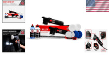 Load image into Gallery viewer, Powerful 12mm Electric Car Buffer for Perfect Paint Correction &amp; Swirl Removal