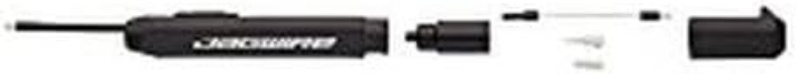 Efficient Internal Routing Tool Kit with Magnetic Adapters for Bike Maintenance