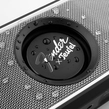 Load image into Gallery viewer, Fender x ROCKSTER GO 2 Waterproof Bluetooth Speaker - 28H Battery for Adventure
