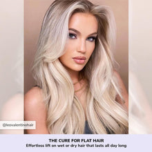 Load image into Gallery viewer, All Hair Types Volumizer – Xtra Large Alcohol-Free Mousse for Maximum Thickness