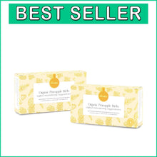 Load image into Gallery viewer, Natural Organic Vaginal Melts with Vitamins A &amp; E for Odor and Dryness Relief