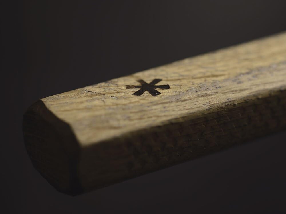 Stylish Purple Copper Peg Hammer - Durable Tool for Effortless Tent Setup