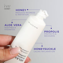 Load image into Gallery viewer, Calming Lightweight Moisturizer for Sensitive Skin - Fast Rosacea Relief, 2.2 Oz