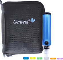 Load image into Gallery viewer, Revolutionary Vacuum Lancing Device – Comfortable Testing for Diabetes at Home