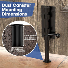 Load image into Gallery viewer, Multi-Functional 304 Stainless Steel Gate Latch - Easy Install &amp; Durable