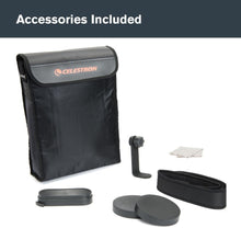Load image into Gallery viewer, Durable SkyMaster 15-35x70 Binoculars with Comfortable Eyecups for Easy Viewing