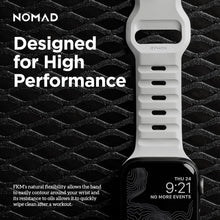 Load image into Gallery viewer, Unisex Sport Band V2 - Waterproof Loop Watch Band for Active Apple Watch Users