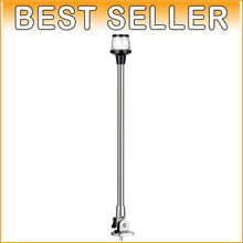 Load image into Gallery viewer, Lightweight Waterproof 3-NM LED Boat Anchor Light - No Assembly Required