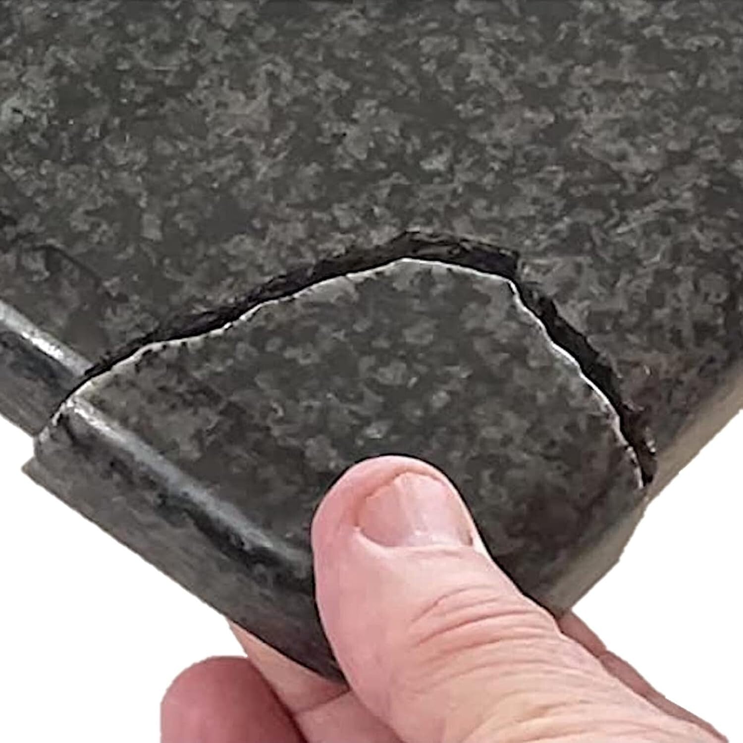 All-in-One 20oz Epoxy Kit for Granite, Marble, and Tile Repairs in 29 Mins