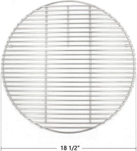 Load image into Gallery viewer, Durable Stainless Steel Grill Grates 18.5" for Char-Griller &amp; Vision Grills