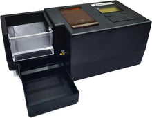 Load image into Gallery viewer, User-Friendly V+ Cigarette Injector with Auto Tube Loading &amp; Manual Function
