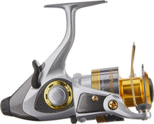 Load image into Gallery viewer, Graphite Saltwater Spinning Reel - Avenger ABF Baitfeeder for Ambidextrous Users
