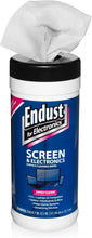 Load image into Gallery viewer, Convenient 70 Count Screen Cleaning Wipes - Ideal for Home &amp; Office Use, 6 Pack