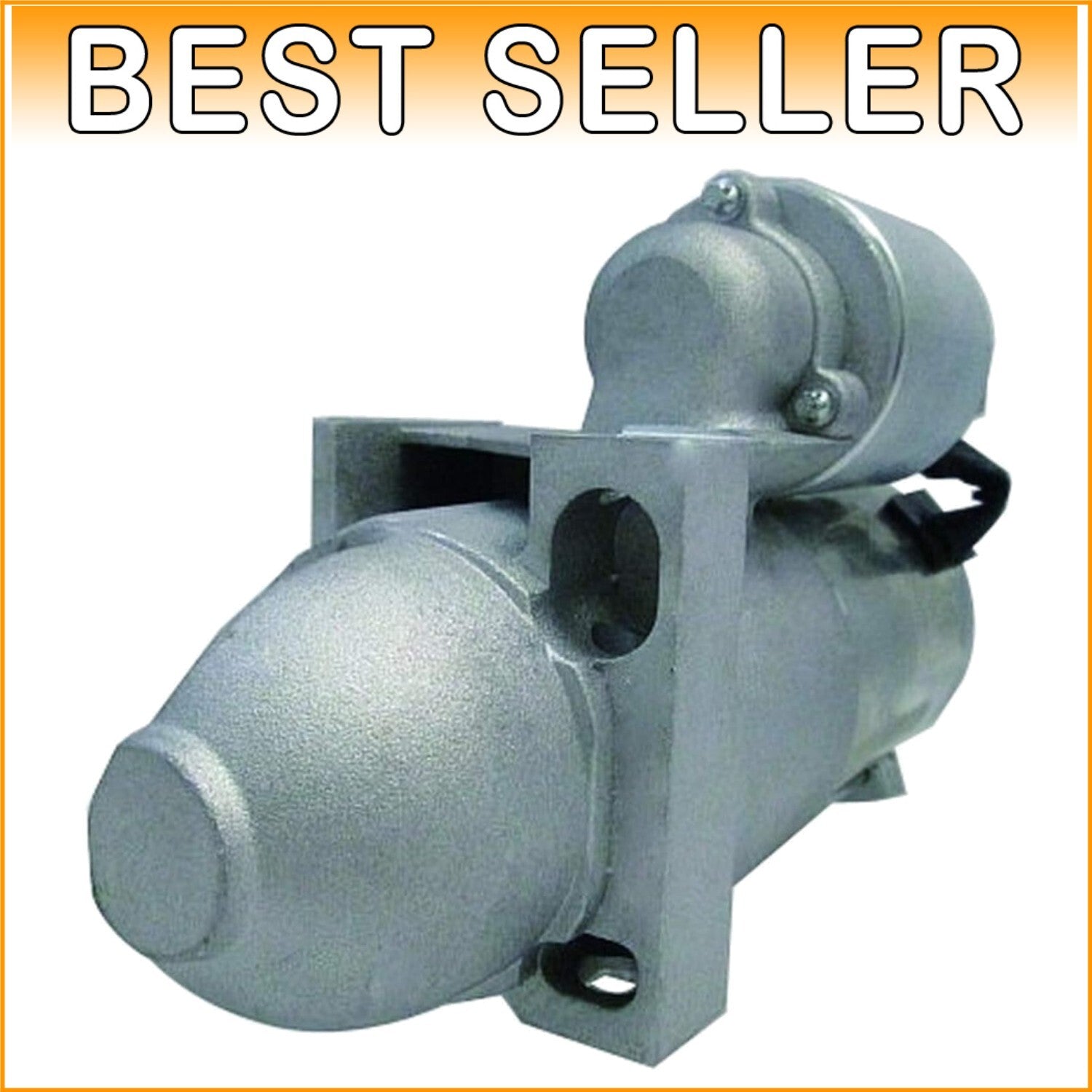 Durable New 1.4kW Starter Compatible with Mercruiser 3.0/5.0/350 Mag Series