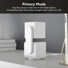 Load image into Gallery viewer, IP65 Outdoor/Indoor 1080p Smart Security Camera with Night Vision - 2-Pack