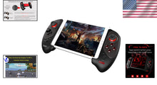 Load image into Gallery viewer, Multi-Device Wireless Game Controller - iPhone, Android &amp; Tablets - 15+ Hours