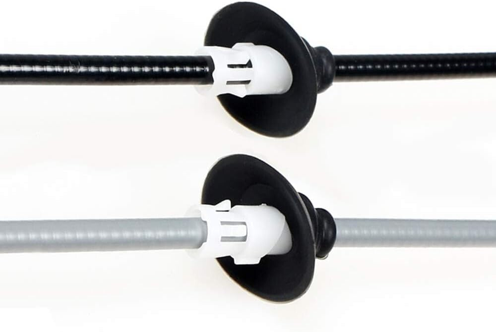 OEM Replacement Sliding Door Cable for Toyota Sienna 04-10 - Effortless Repair