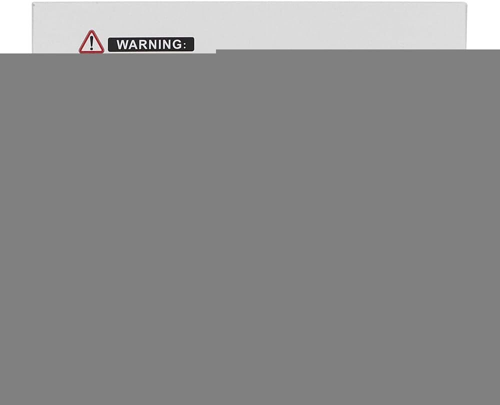 Telecaster-Style Guitar 6-Saddle Bridge Set with Chrome Control Plate and Pickup