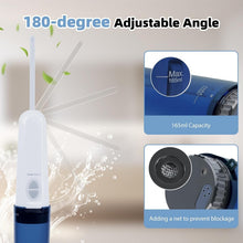 Load image into Gallery viewer, Handheld Travel Bidet - 2 Pack of Portable Hygiene with Dual Spray Function