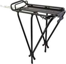 Load image into Gallery viewer, Lightweight Bike Rack with High Load Capacity - Compatible with MTX Baskets