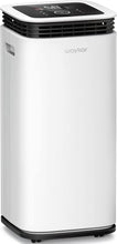 Load image into Gallery viewer, Powerful 70 Pints Dehumidifier for Large Rooms - Safe &amp; Efficient Home Solution