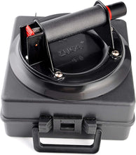 Load image into Gallery viewer, 8" Heavy Duty Suction Cup with Fast Attachment for Glass, Tile &amp; Stone Lifting