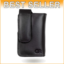Load image into Gallery viewer, Soft Genuine Leather Case GC-11 for GR III &amp; GR IIIx - Lightweight and Durable