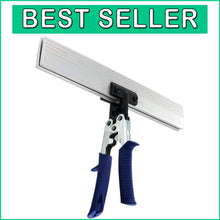 Load image into Gallery viewer, Lightweight &amp; Compact 15'' Sheet Metal Seamer with Durable Forged Steel Brackets