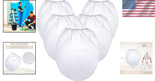 Load image into Gallery viewer, Multi-Purpose 5 Gallon Paint Strainer Bags - 50 Pieces, Ideal for Gardening Too
