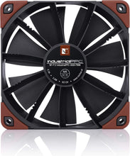 Load image into Gallery viewer, Premium 120mm Cooling Case Fan with Focused Flow – Best for Tough Environments