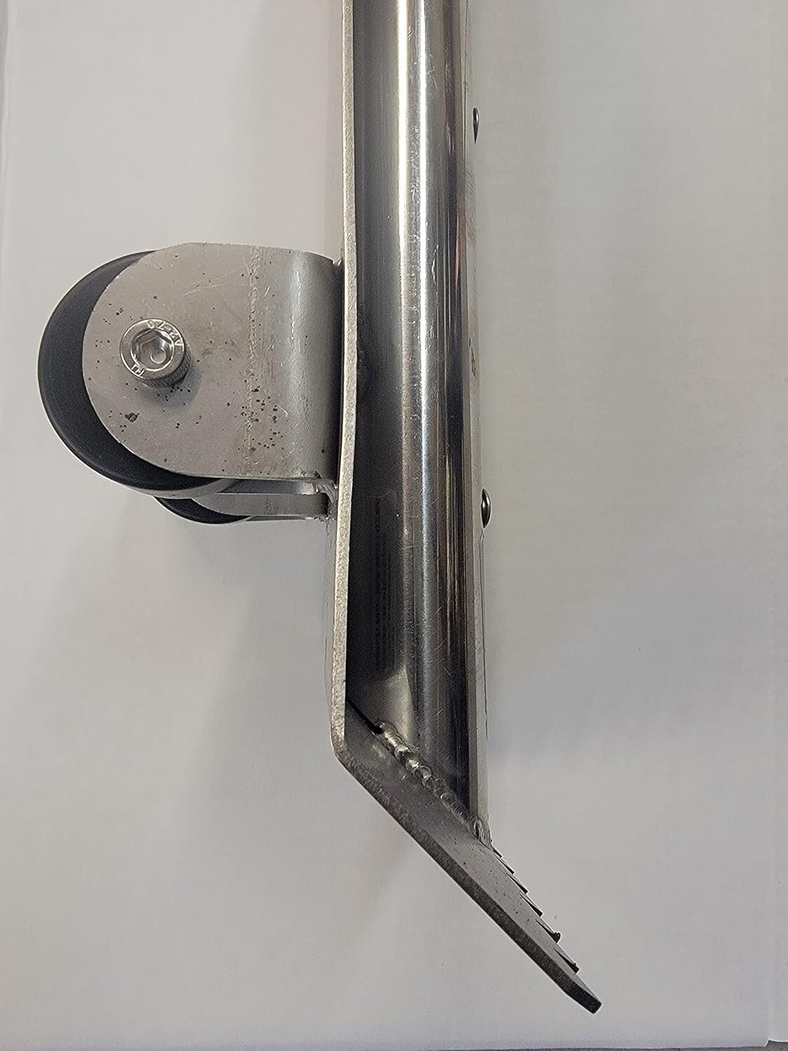 Effortless Staple Removal Tool – Stand Up Design, 4.4 lbs, Manual Operation