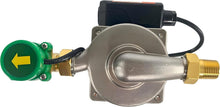 Load image into Gallery viewer, Efficient 110V Hot Water Pump with Silent Operation &amp; Max Lift Height 10ft