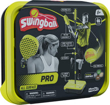 Load image into Gallery viewer, Faster Pro Version Tether Tennis: Ideal for Advanced Players - All Surfaces