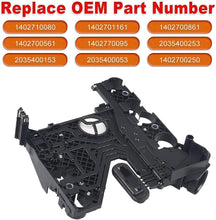 Load image into Gallery viewer, Complete Transmission Conductor Plate Kit with Filter &amp; Gasket for Mercedes-Benz
