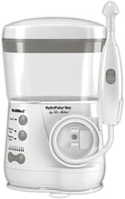 Load image into Gallery viewer, Electric Pulsating Nasal Irrigator with 30 Rinse Packets &amp; Multiple Flow Options