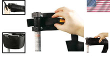 Load image into Gallery viewer, Comfortable 4" Wide Stilt Straps for Enhanced Support - Perfect for Drywall Work
