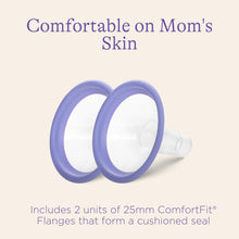 Load image into Gallery viewer, Efficient Double Electric Breast Pump with Hospital Strength Suction &amp; Tote Bag